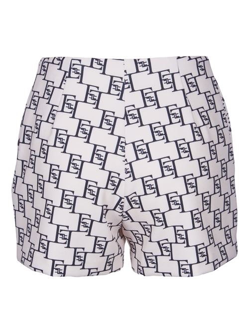 Short ELISABETTA FRANCHI | SHS0141E2E84